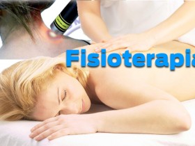 fisioterapia