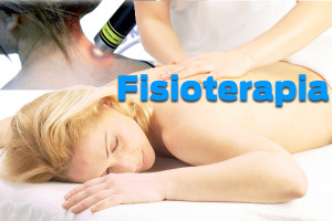 fisioterapia